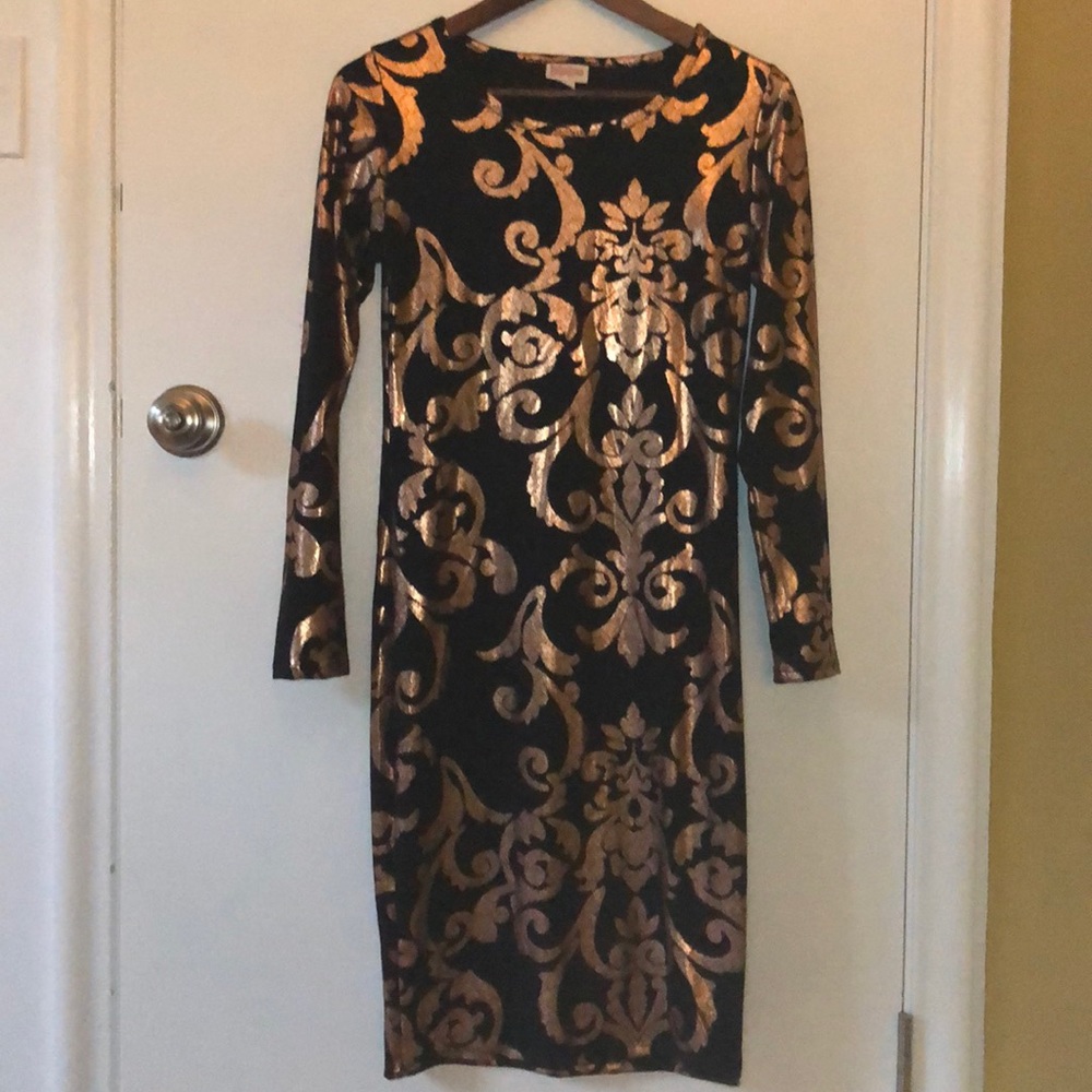 Lularoe Debbie